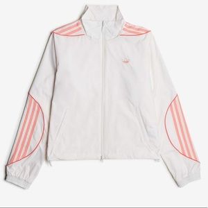 Rare Vintage Inspired Adidas Windbreaker